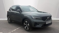 Volvo XC40 2.0 B3P Plus Dark 5dr Auto Petrol Estate